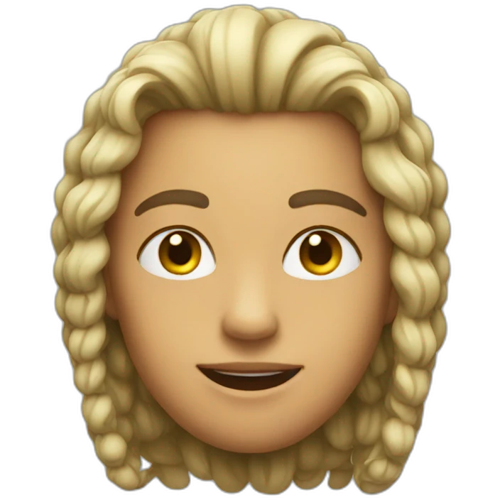Jul emoji
