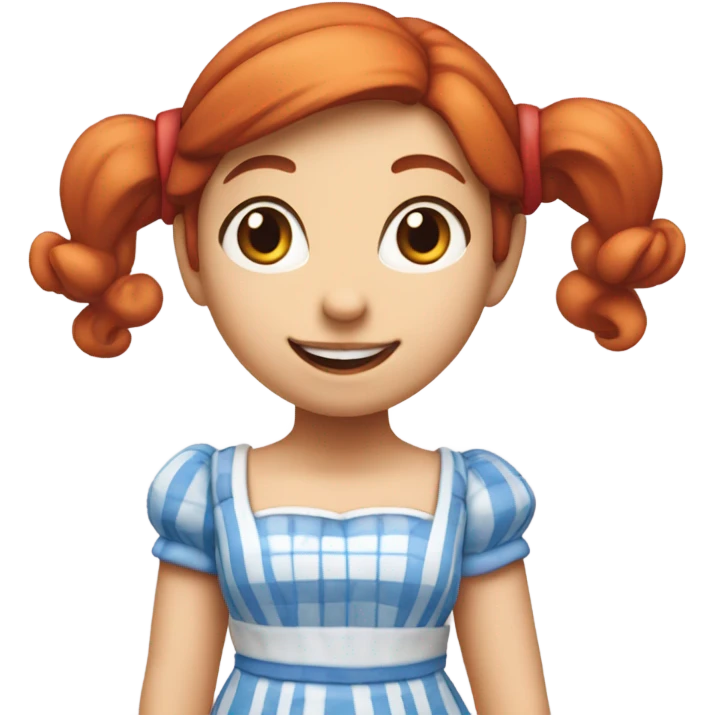 Wendy’s  emoji