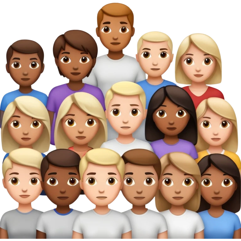 motivated humans emoji