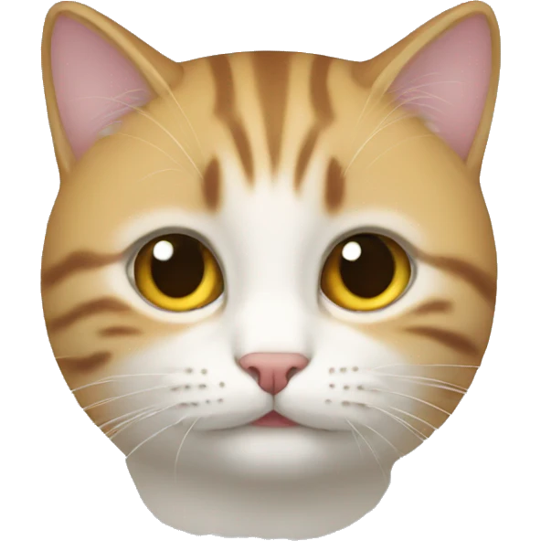 Un Chat emoji