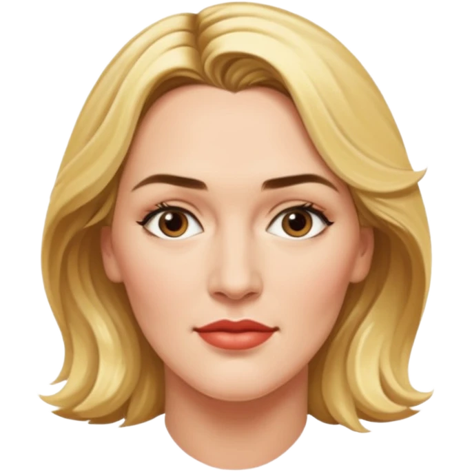 kate winslet emoji