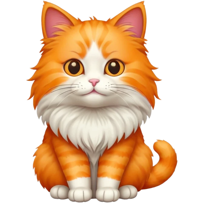cat emoji