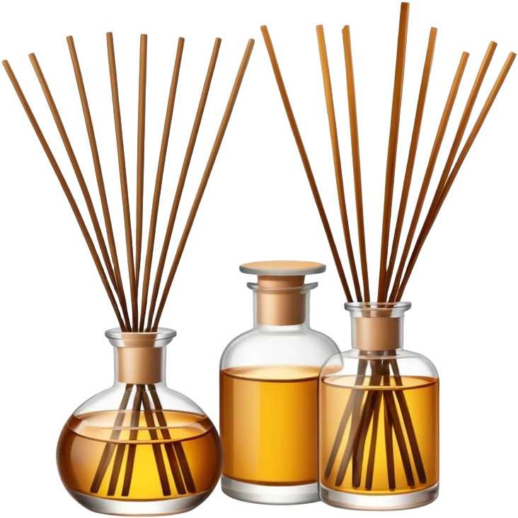 one Reed diffuser  emoji