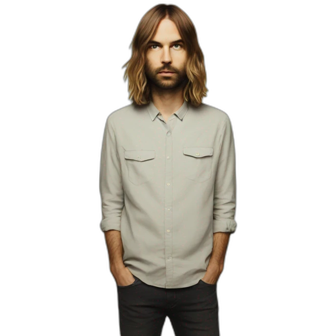 Tame impala emoji