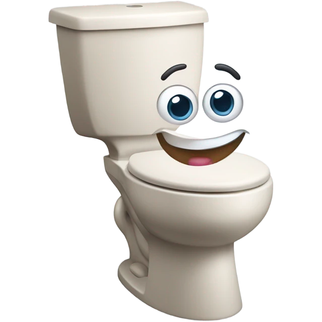 skibidi toilet emoji
