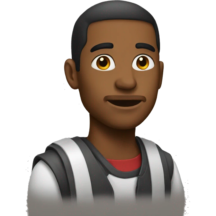 a emoji