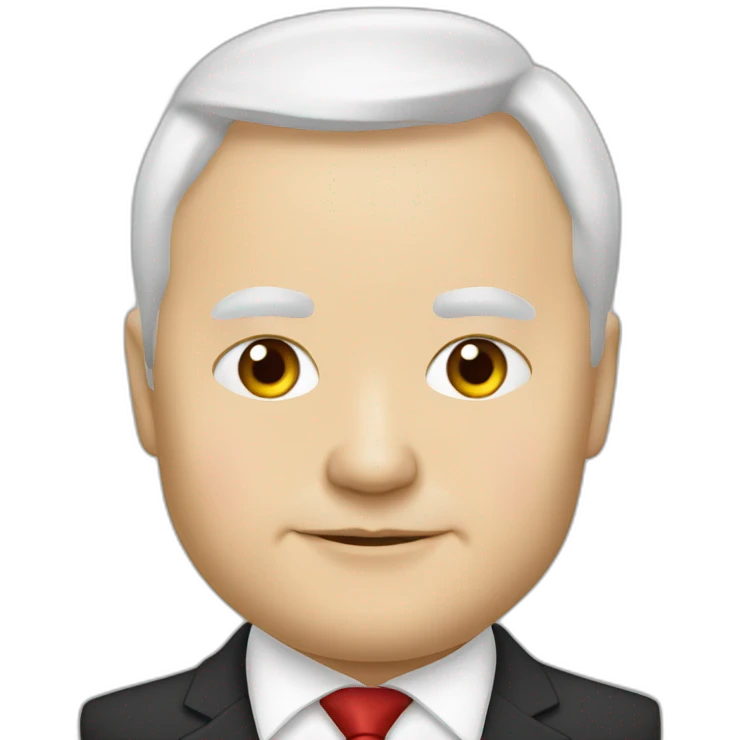 jaroslaw kaczynski emoji