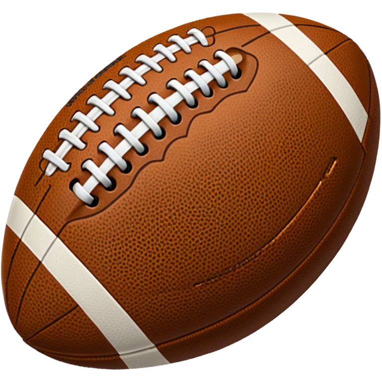 Superbowl emoji