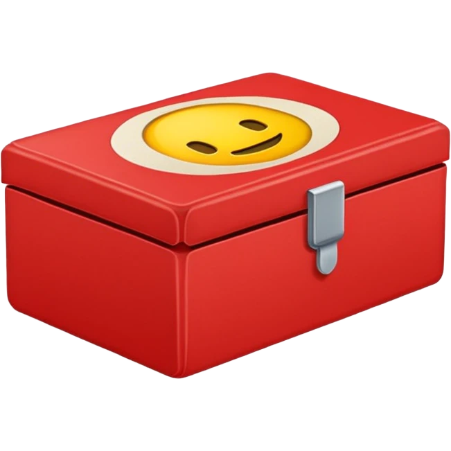 matchbox emoji