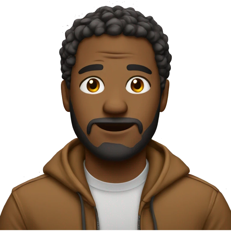 Chill guy  emoji
