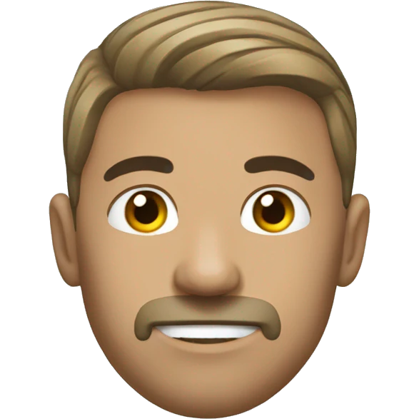 futbolcu emoji