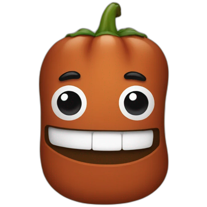 Chorizo emoji
