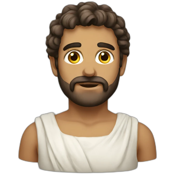 greek emoji