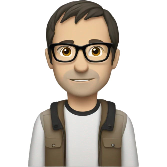 Weezer emoji
