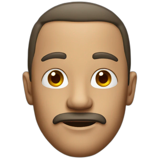 drug guy emoji