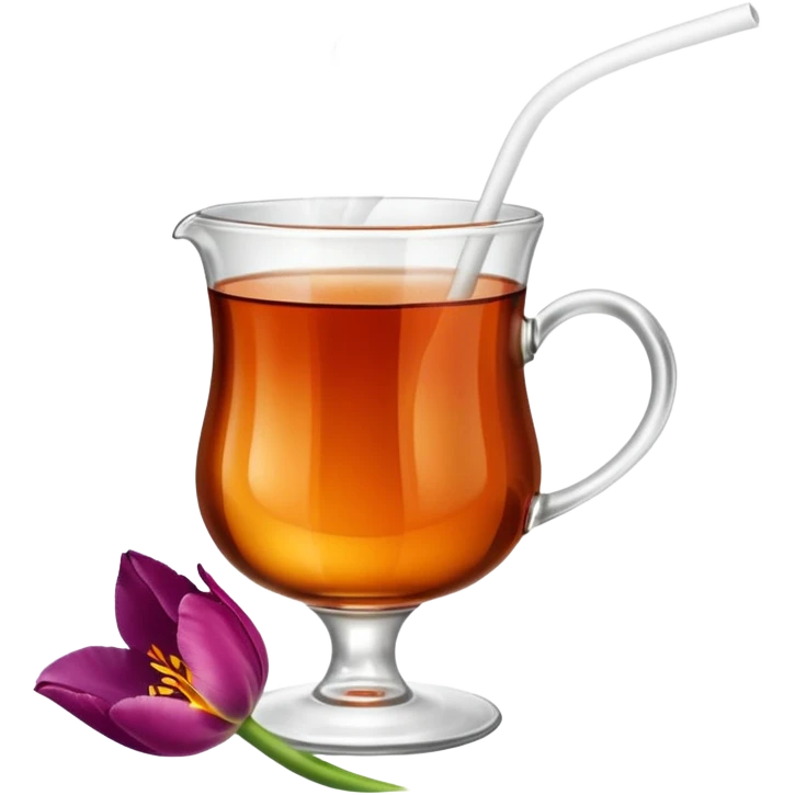 turkish tea emoji