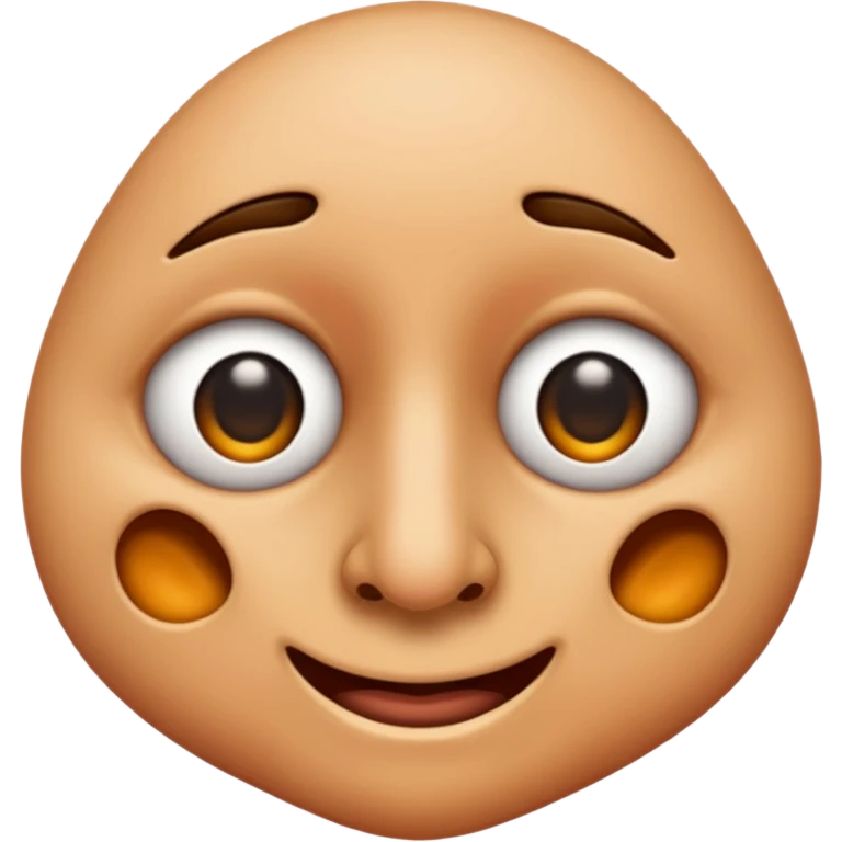 nose emoji