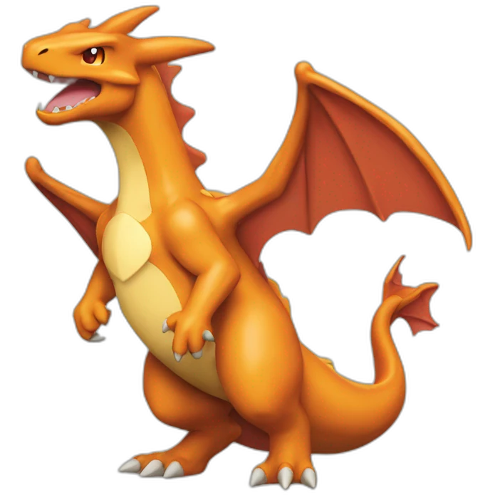charizard emoji