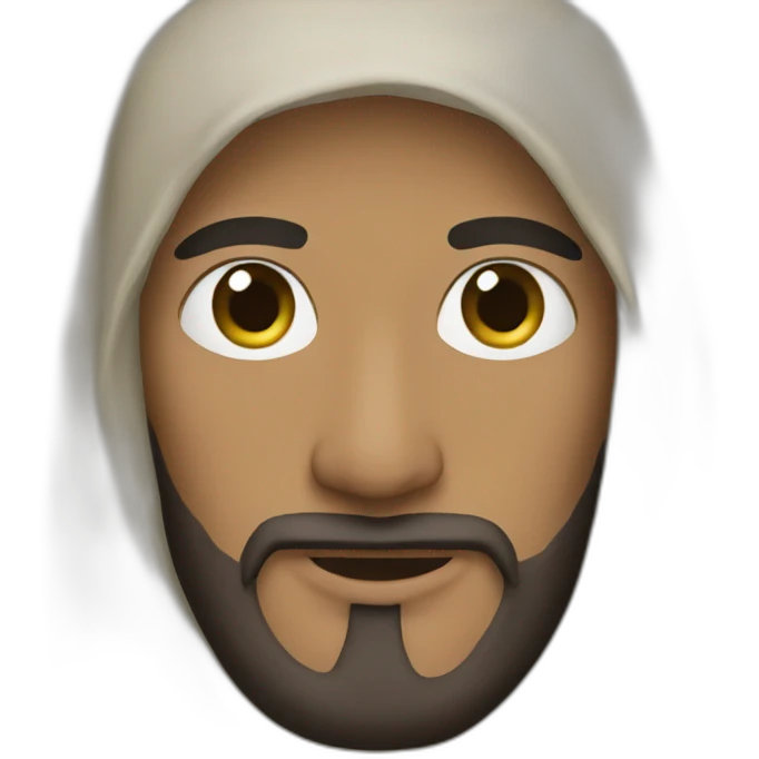 Islam emoji