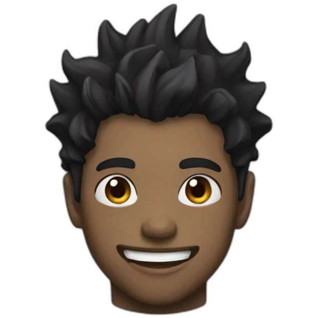 Dabi emoji