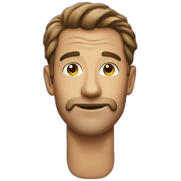 Dick emoji