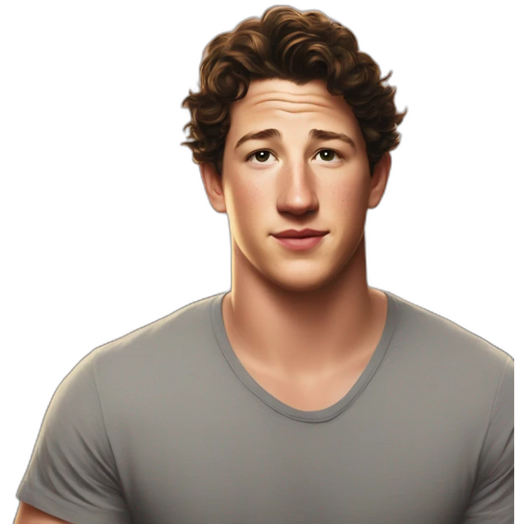 miles teller real emoji