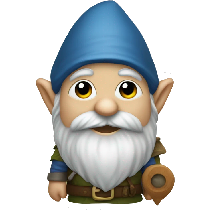 Gnome shows a crossed out sig 60  emoji
