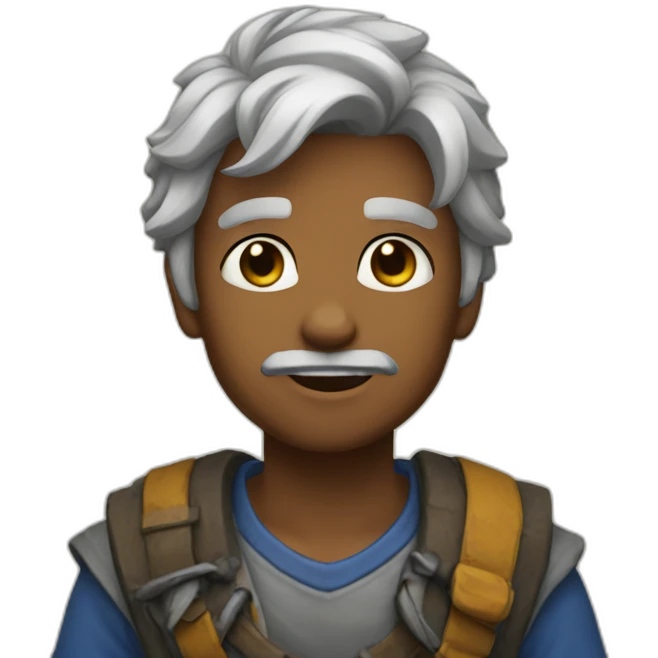 arsaga emoji