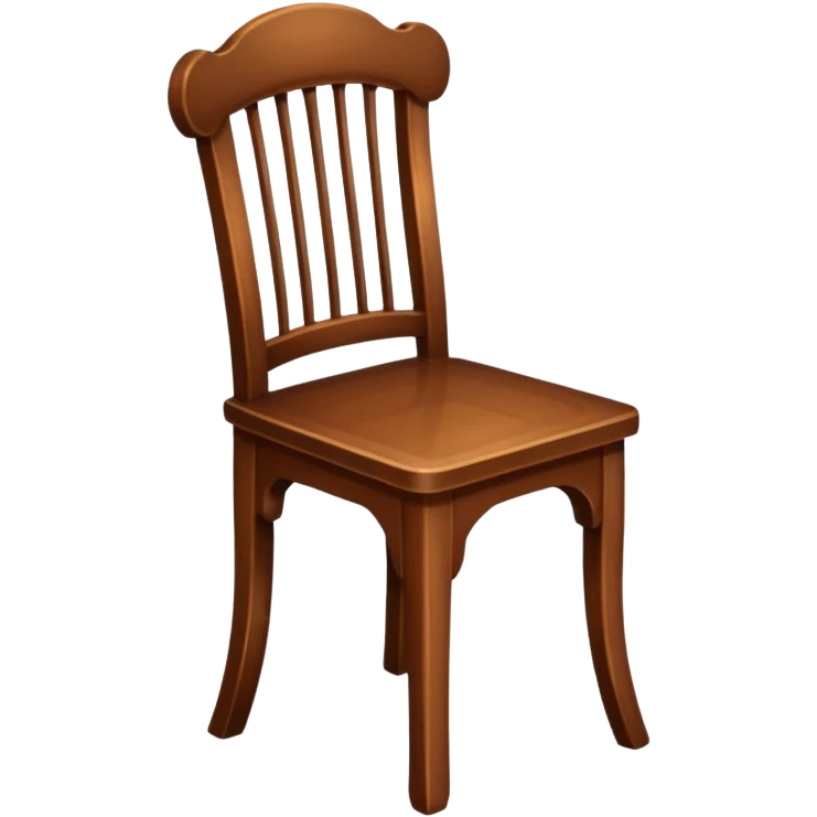 Chair emoji