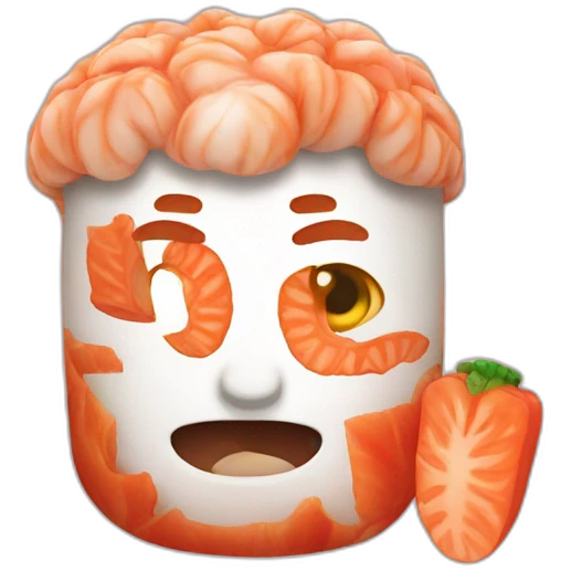 kimchi emoji