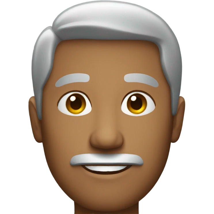 Man  emoji