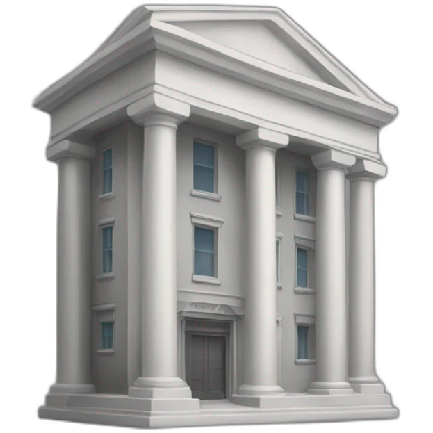 Banque po emoji