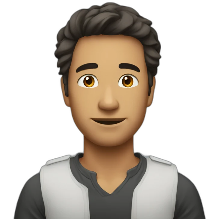 Bien joué emoji