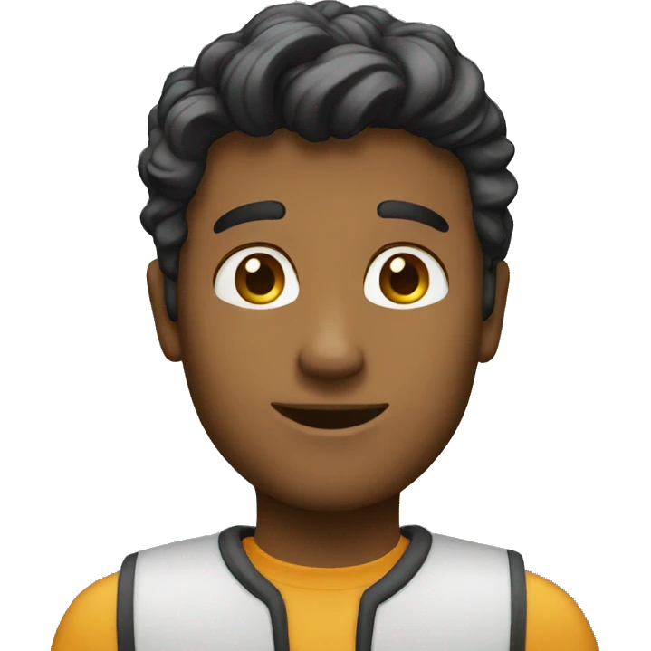 best friend trader emoji