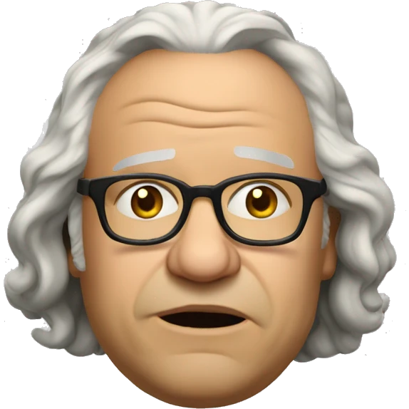 frank reynolds emoji