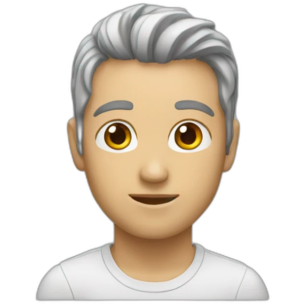 Axial emoji