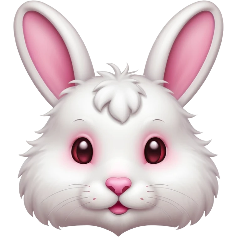 🐰❤️❤️❤️ emoji