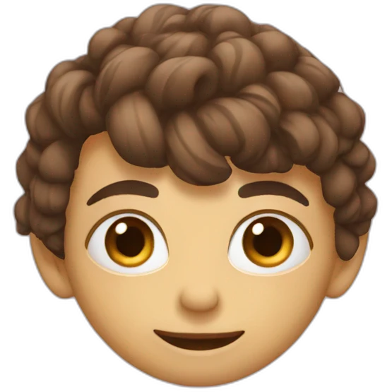 Zizi emoji
