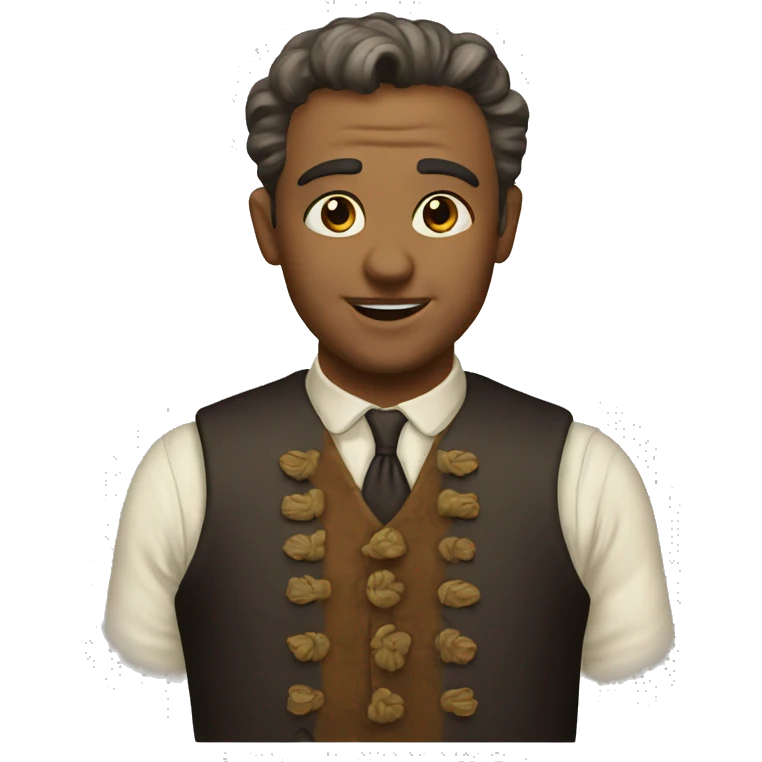 antique emoji