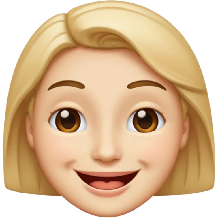 😀+😉 wink and smile  emoji