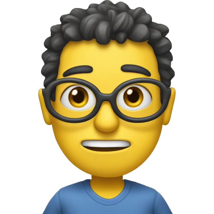 Crie um minion fisioterapeuta  emoji