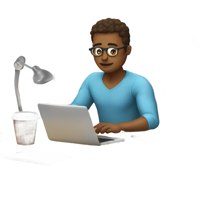 productivity emoji