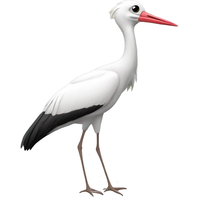 storch emoji