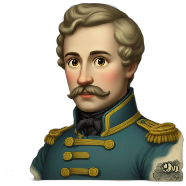 1800s Russian ruble emoji