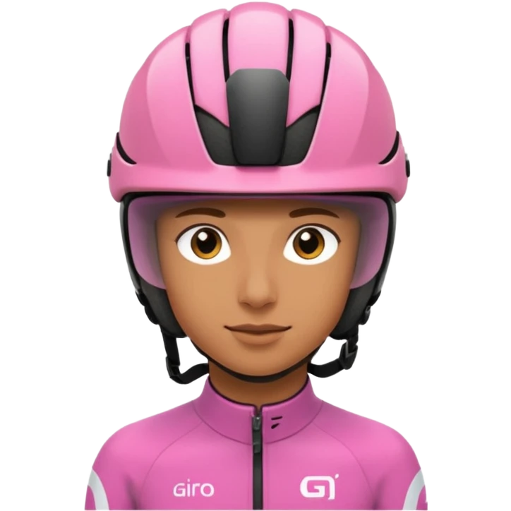 Giro y emoji