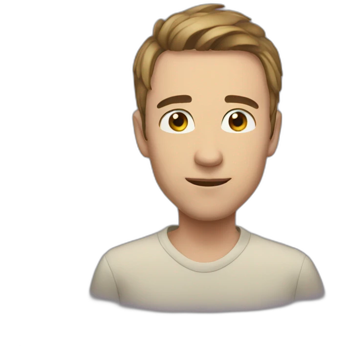 Mirtille emoji