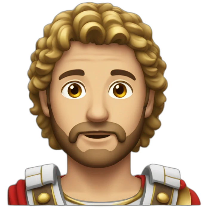 romain penchenat emoji