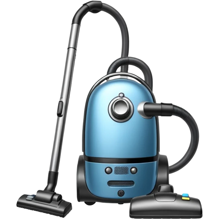 Vaccum emoji