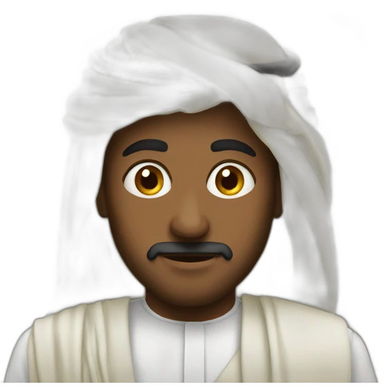 Saudi emoji