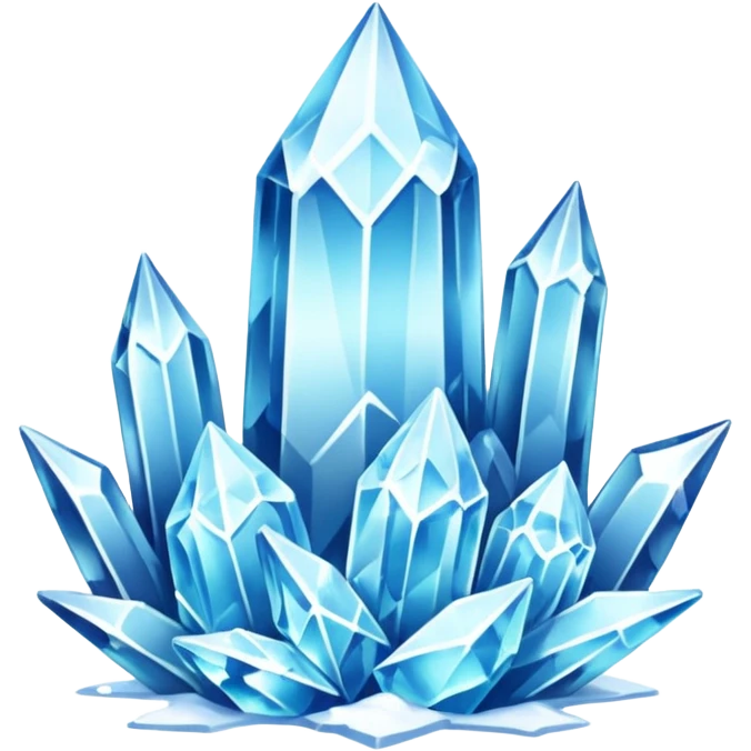 Ice Kingdom  emoji